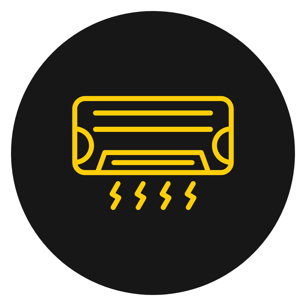 KLİMA BAKIM HİZMETLERİ