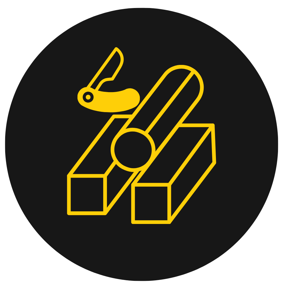 ALÜMİNYUM DOĞRAMA