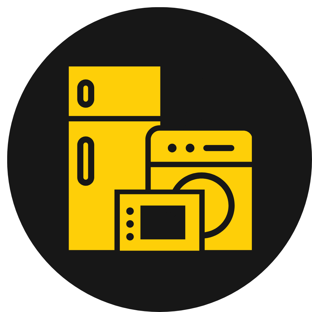 ELEKTRİKLİ EV ALETLERİ