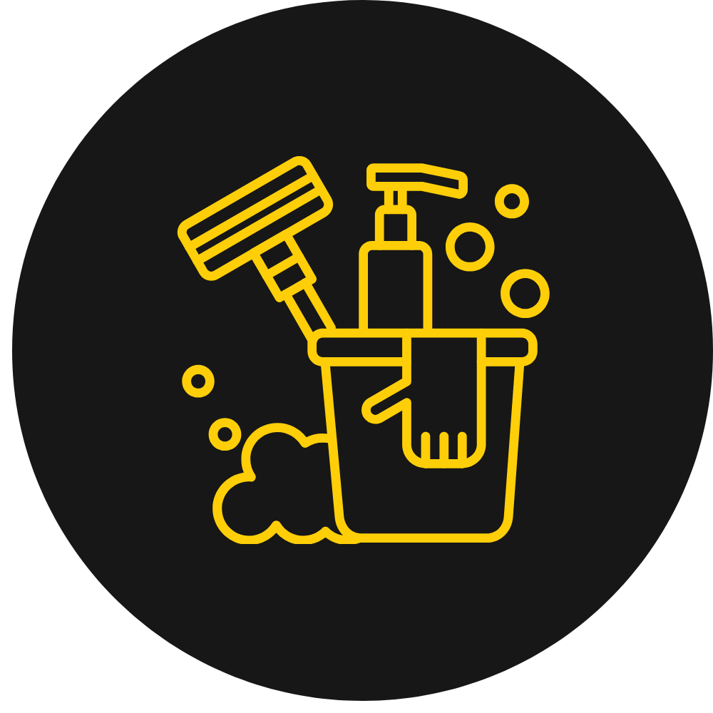 TEMİZLİK HİZMETİ